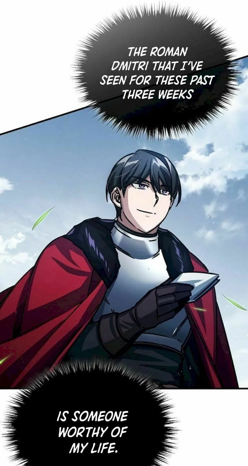 Read Descended from Divinity EN Manga Online
