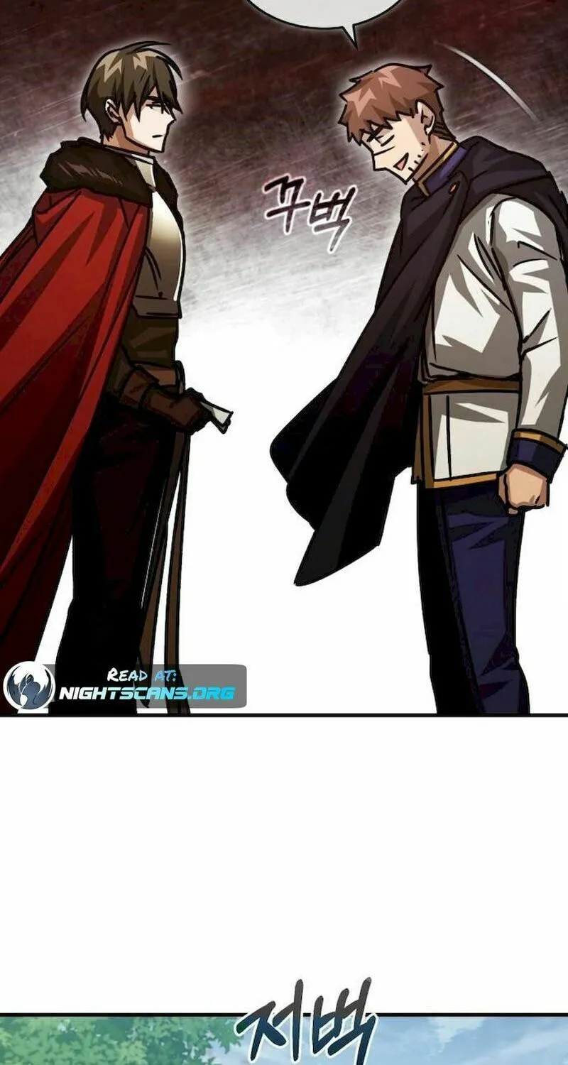 Read Descended from Divinity EN Manga Online