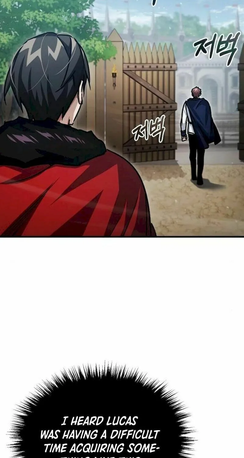 Read Descended from Divinity EN Manga Online