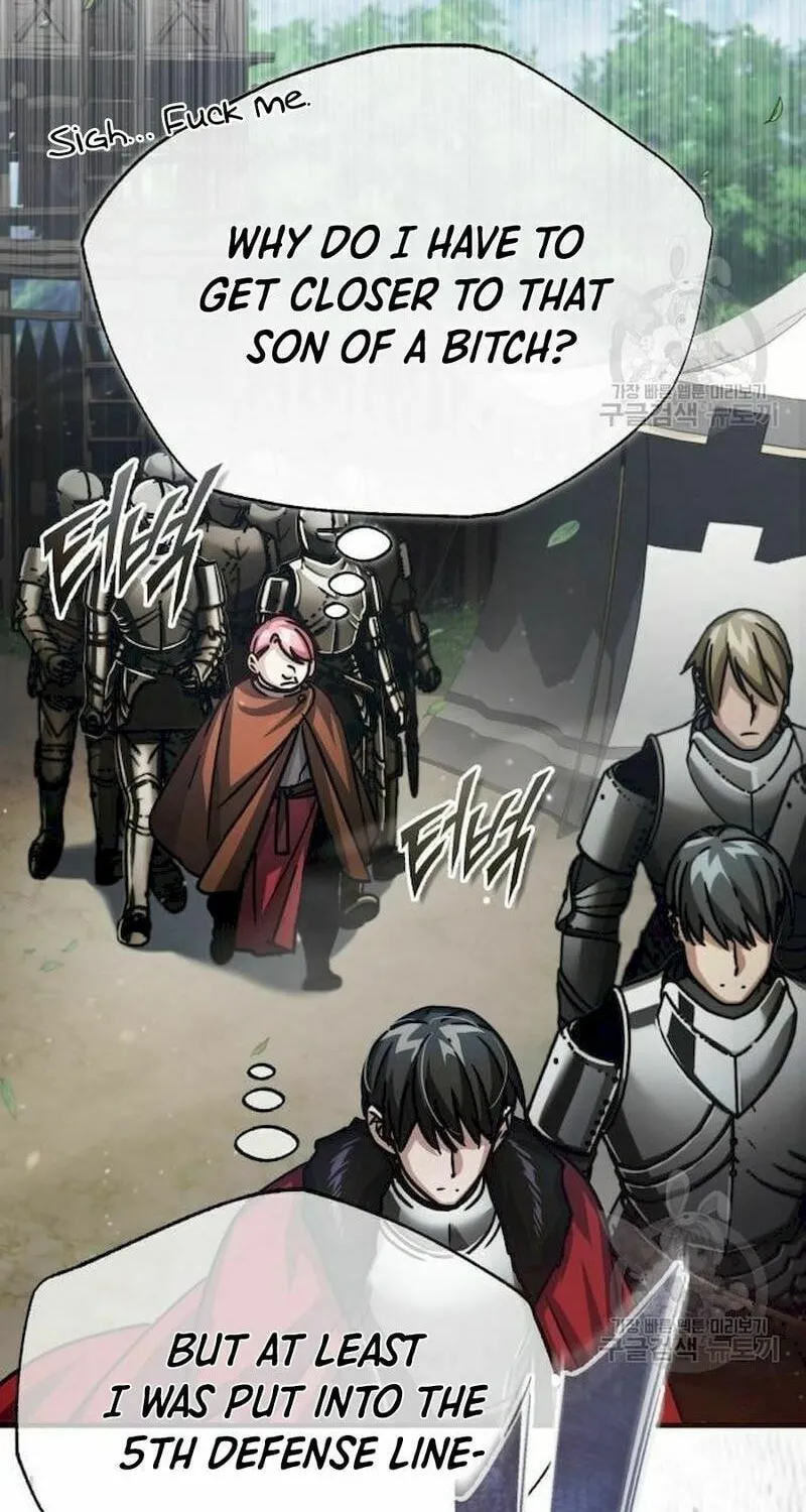 Read Descended from Divinity EN Manga Online
