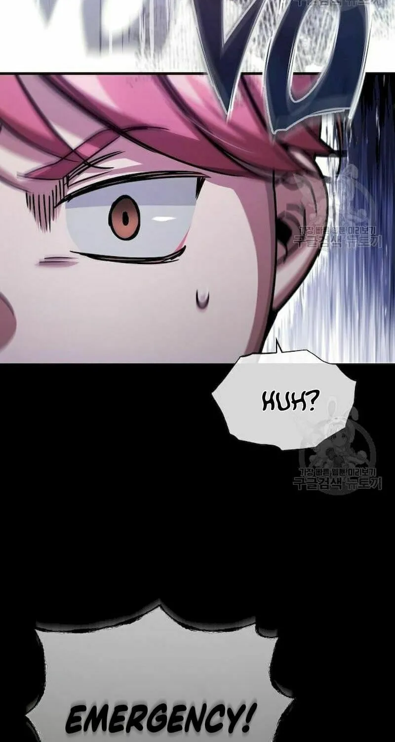 Read Descended from Divinity EN Manga Online