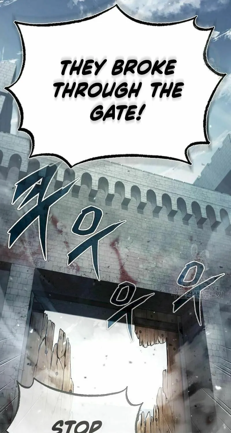 Read Descended from Divinity EN Manga Online