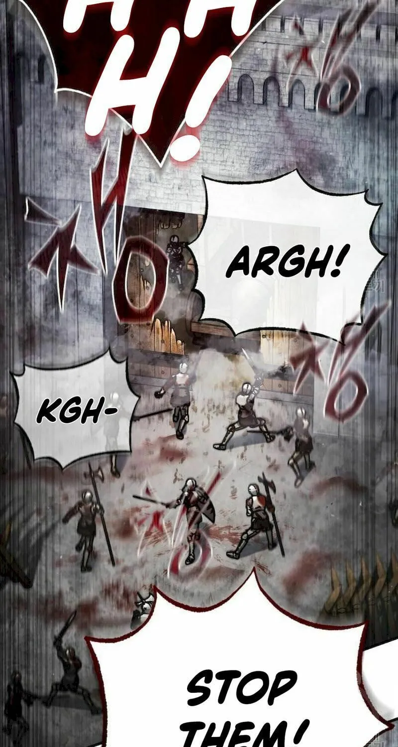 Read Descended from Divinity EN Manga Online