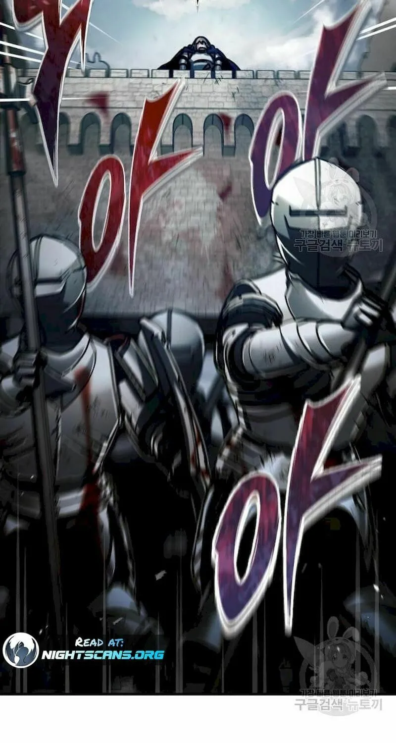 Read Descended from Divinity EN Manga Online