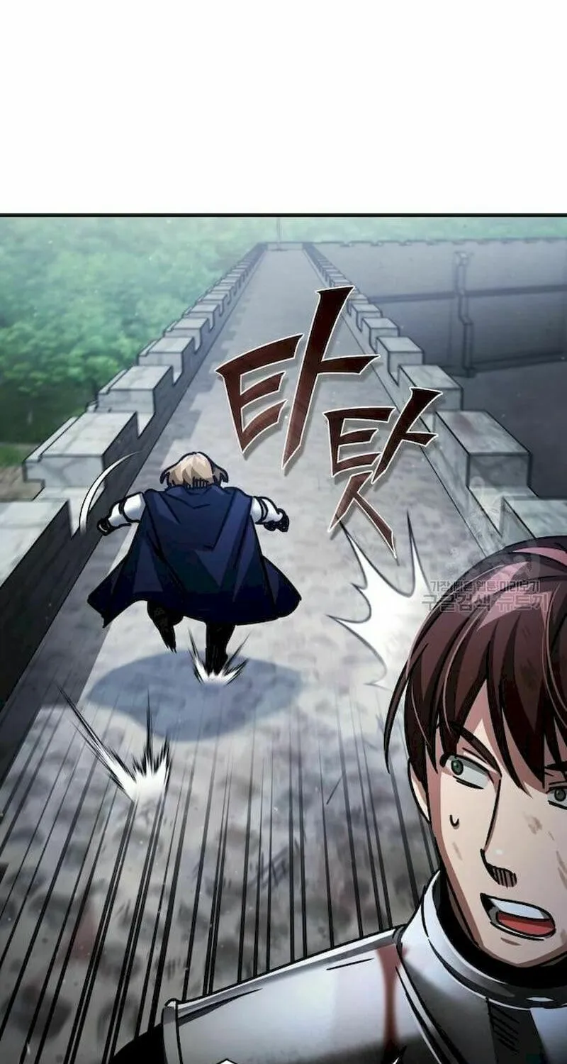 Read Descended from Divinity EN Manga Online