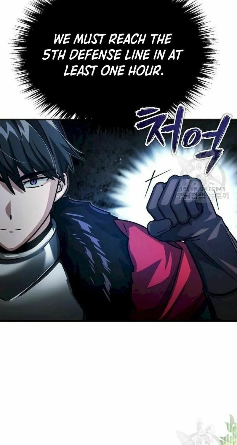 Read Descended from Divinity EN Manga Online