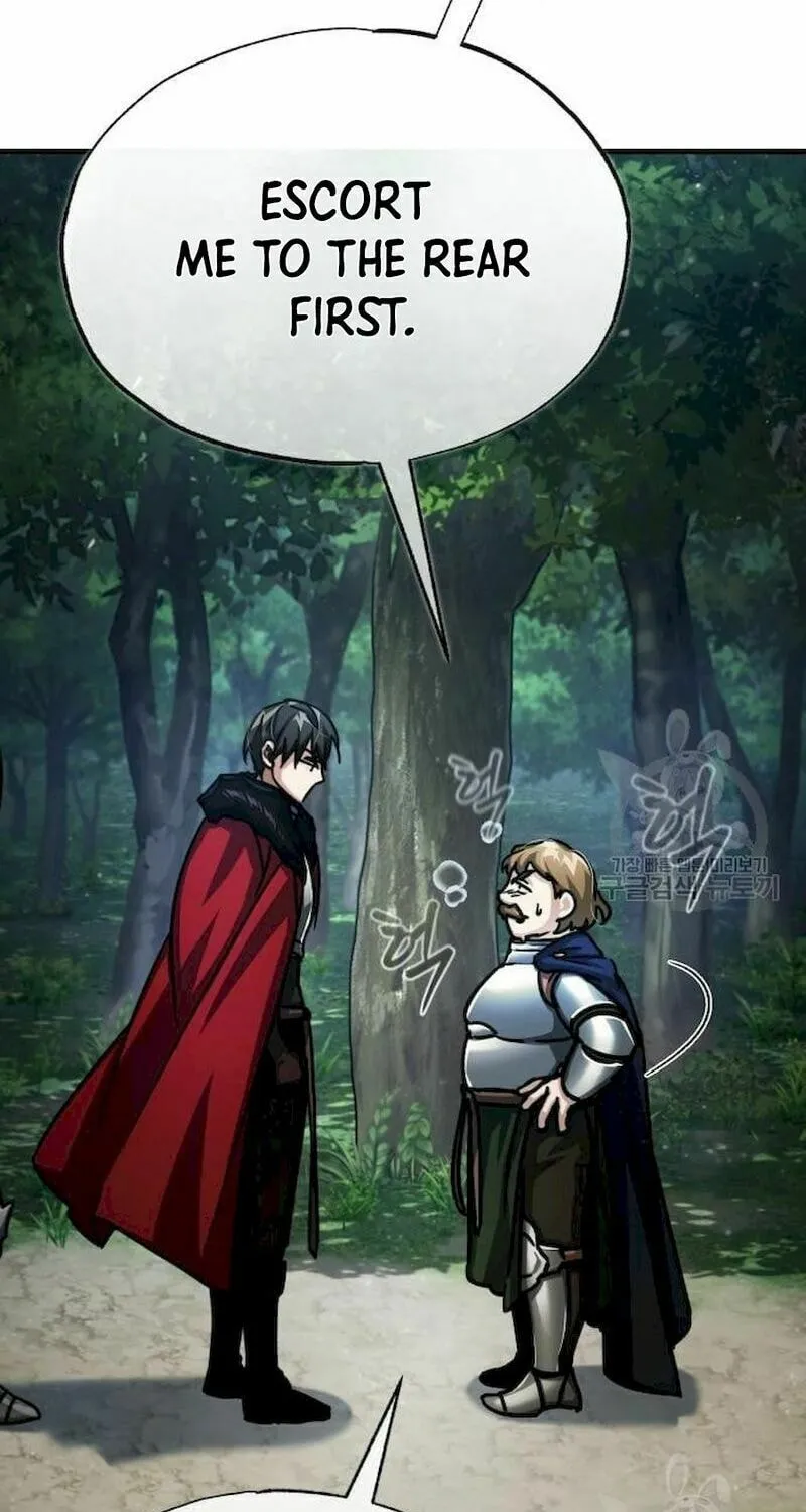 Read Descended from Divinity EN Manga Online
