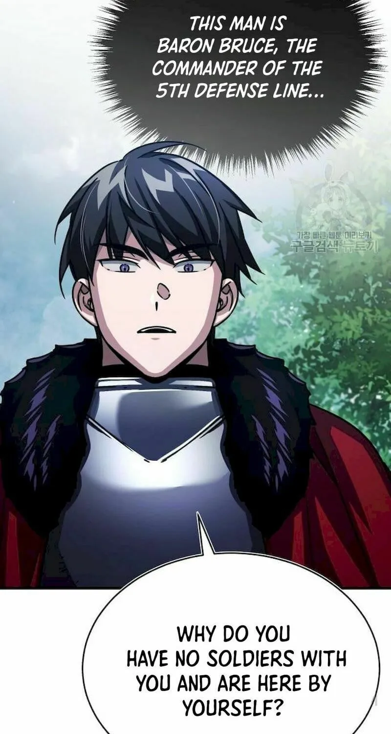 Read Descended from Divinity EN Manga Online