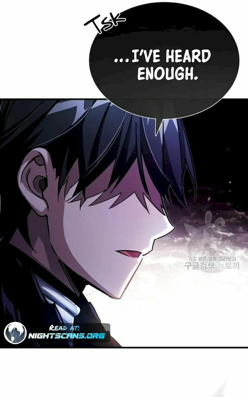 Read Descended from Divinity EN Manga Online