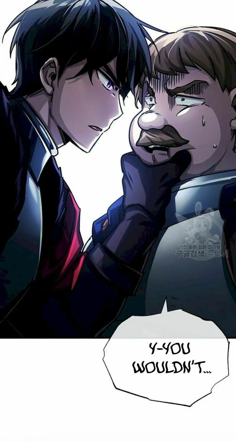 Read Descended from Divinity EN Manga Online
