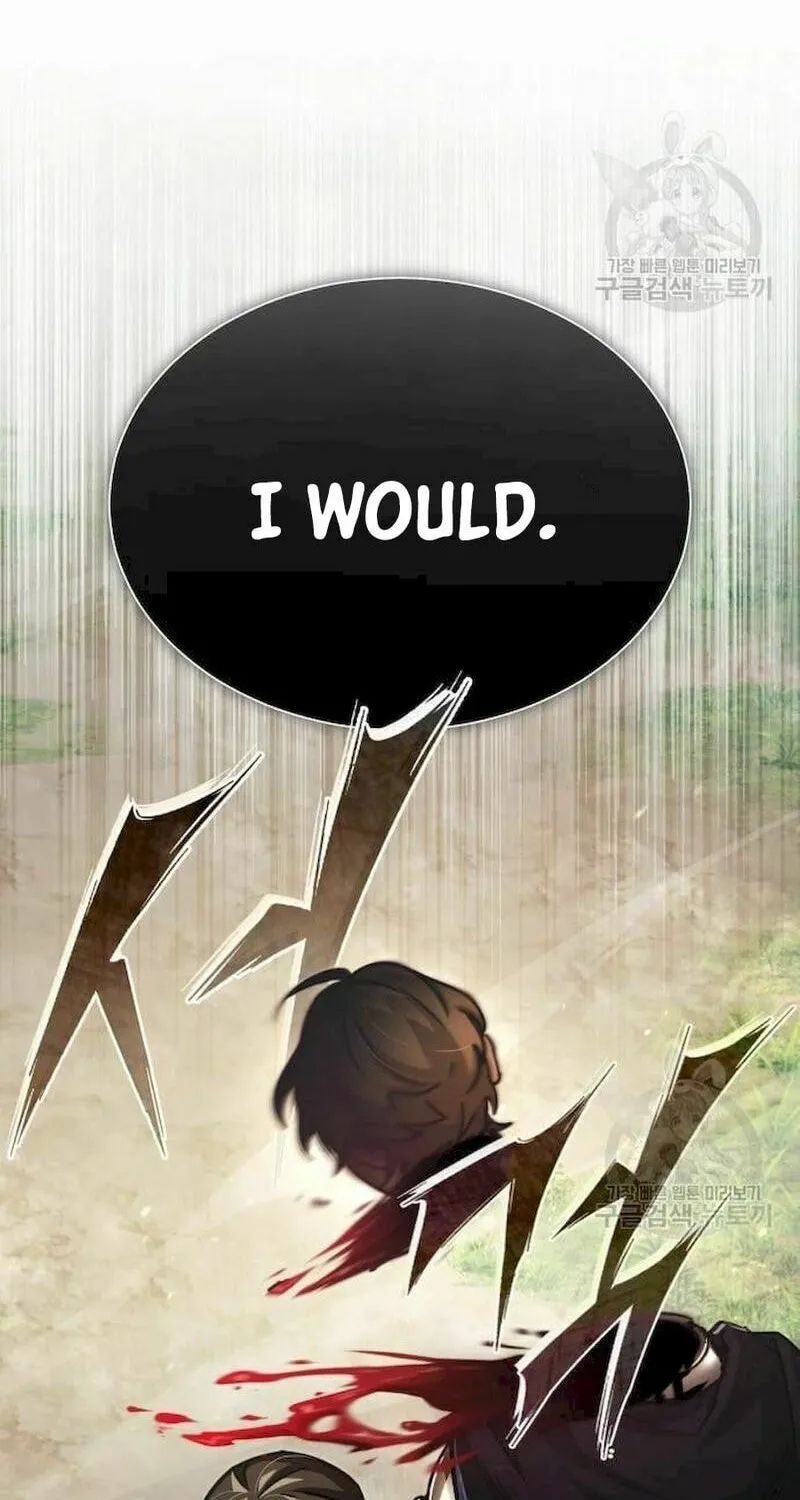 Read Descended from Divinity EN Manga Online