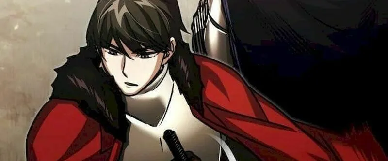 Read Descended from Divinity EN Manga Online