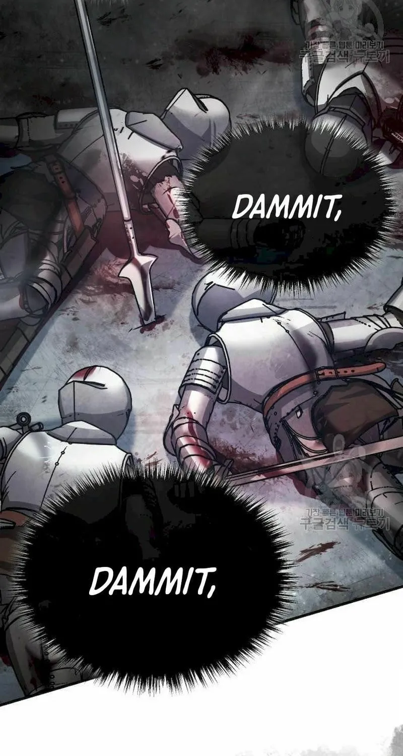 Read Descended from Divinity EN Manga Online
