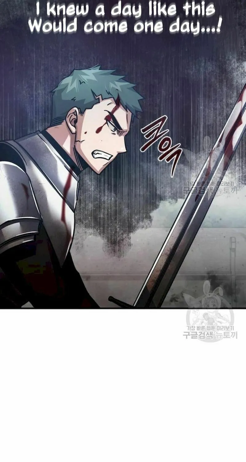 Read Descended from Divinity EN Manga Online
