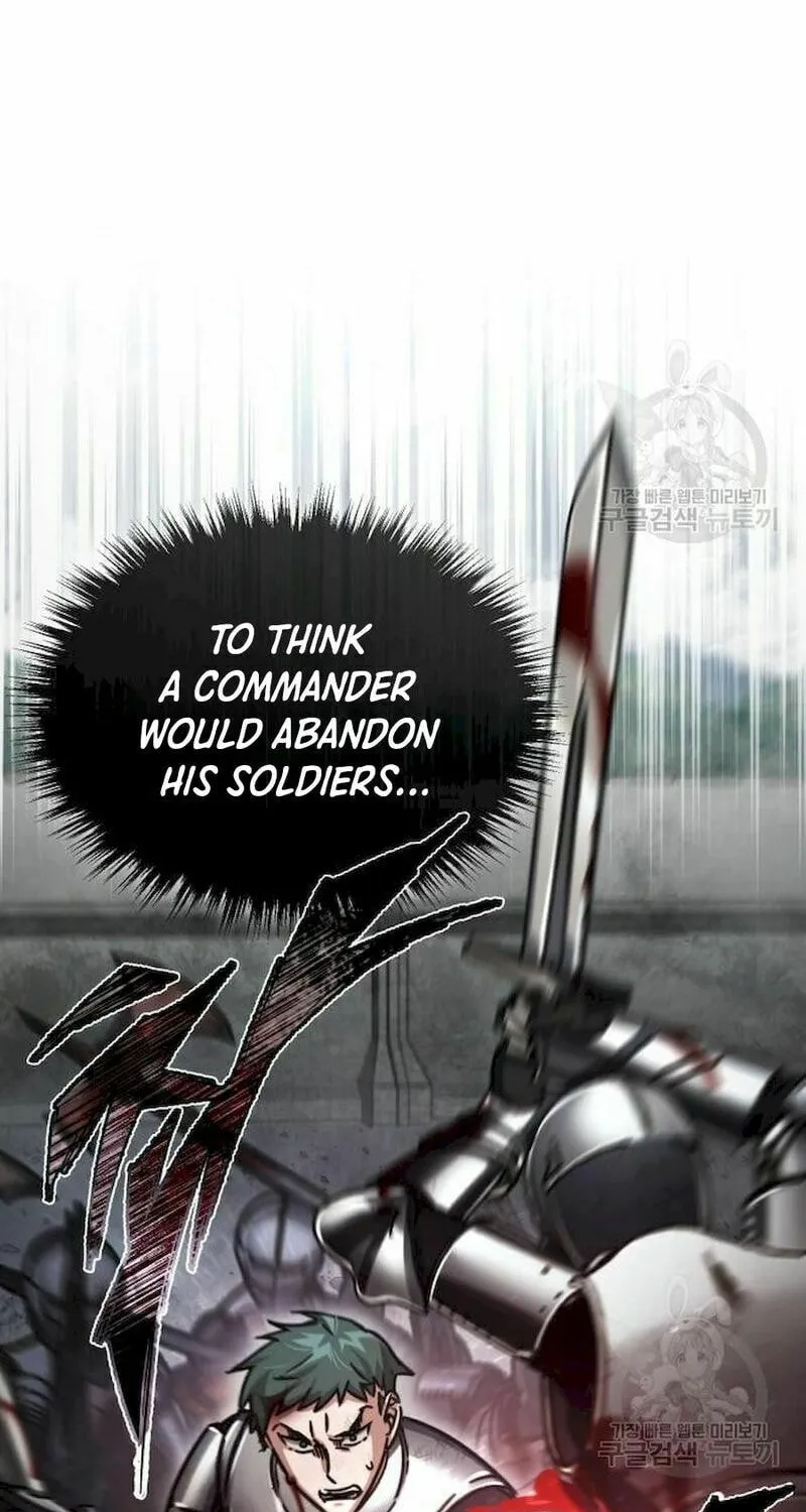 Read Descended from Divinity EN Manga Online