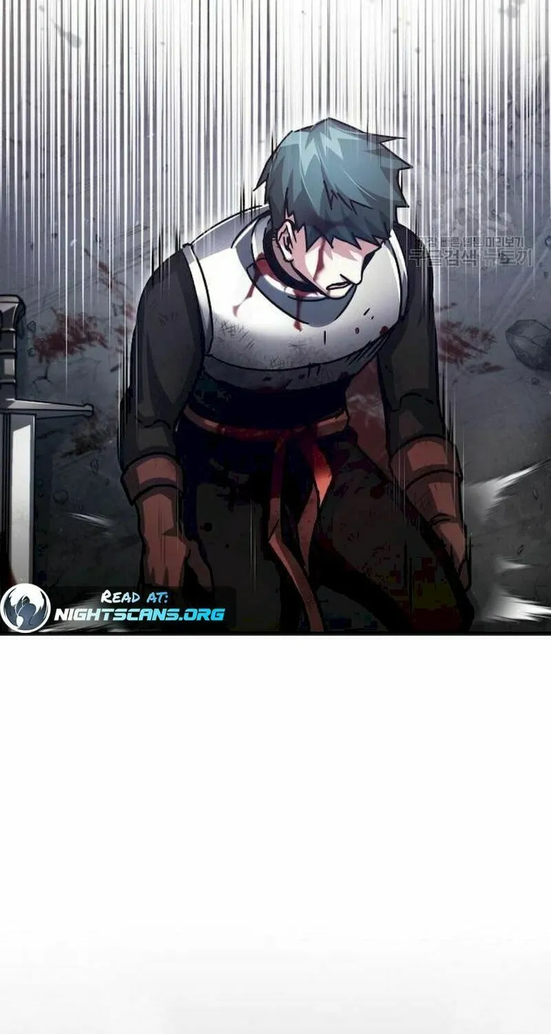 Read Descended from Divinity EN Manga Online