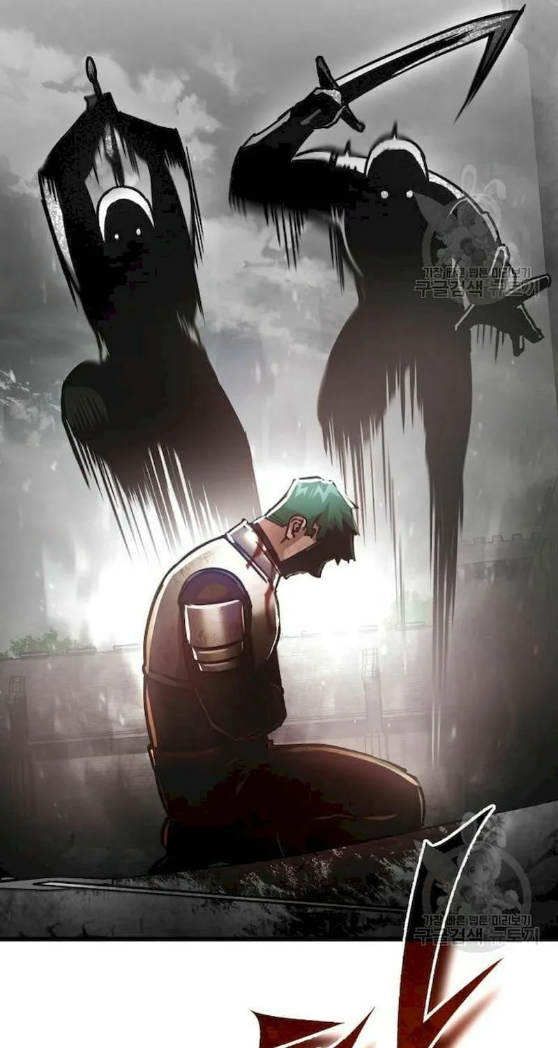 Read Descended from Divinity EN Manga Online