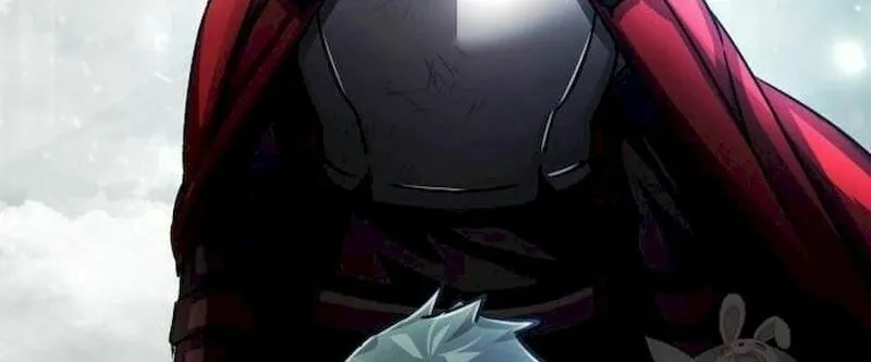 Read Descended from Divinity EN Manga Online
