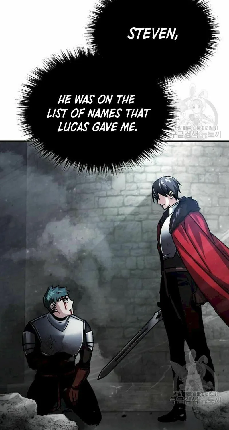 Read Descended from Divinity EN Manga Online