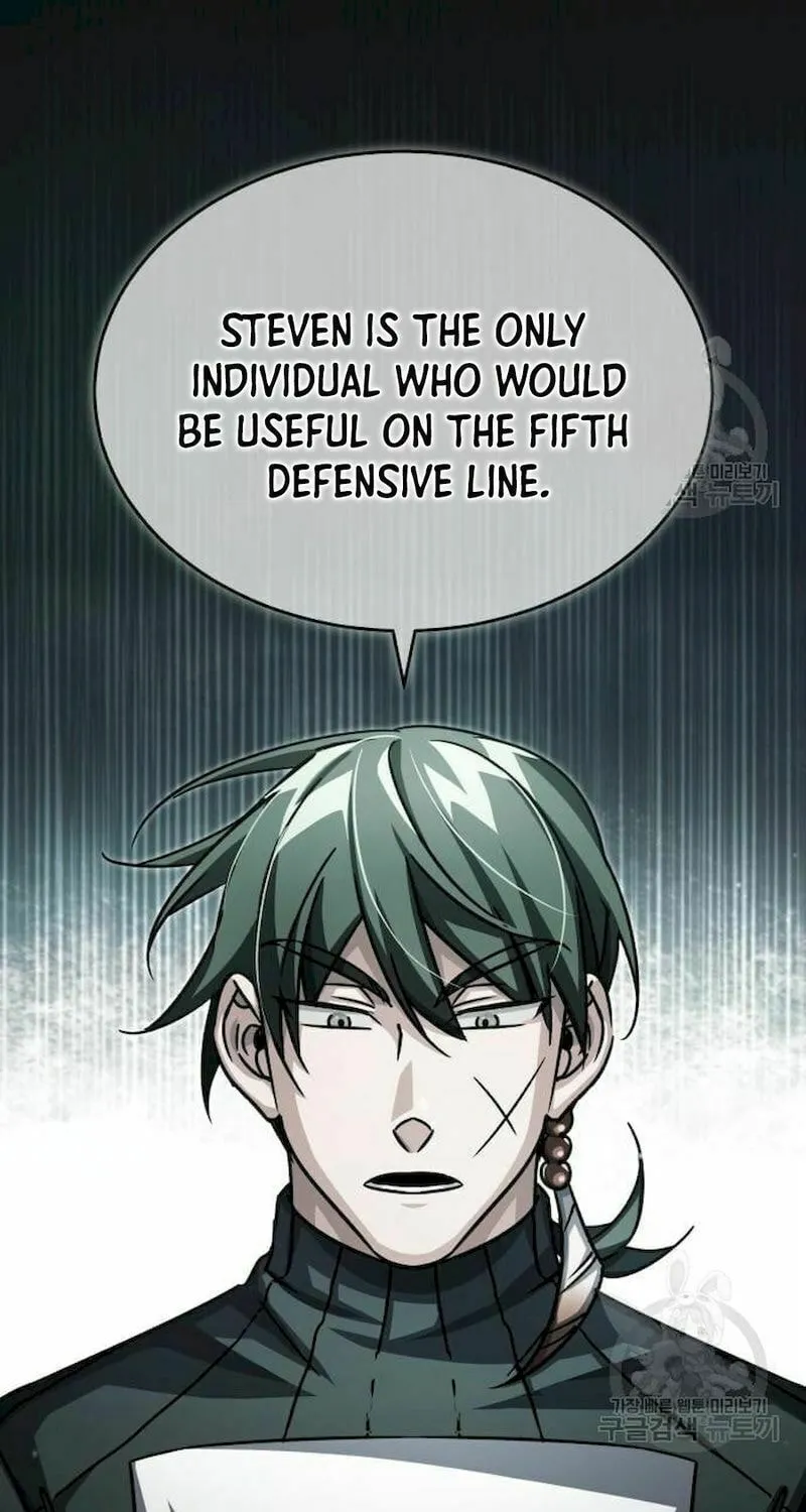 Read Descended from Divinity EN Manga Online