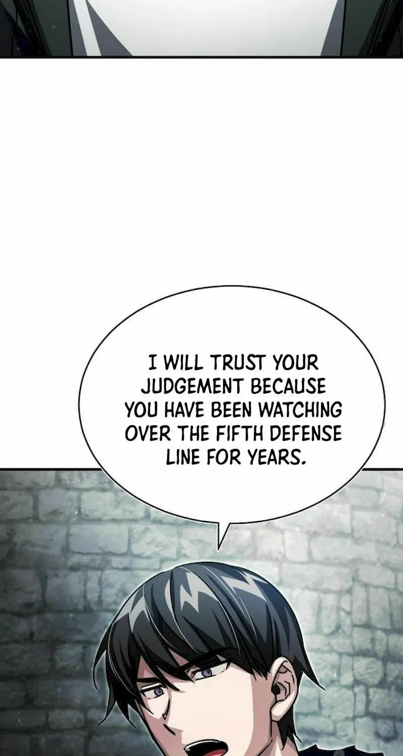 Read Descended from Divinity EN Manga Online