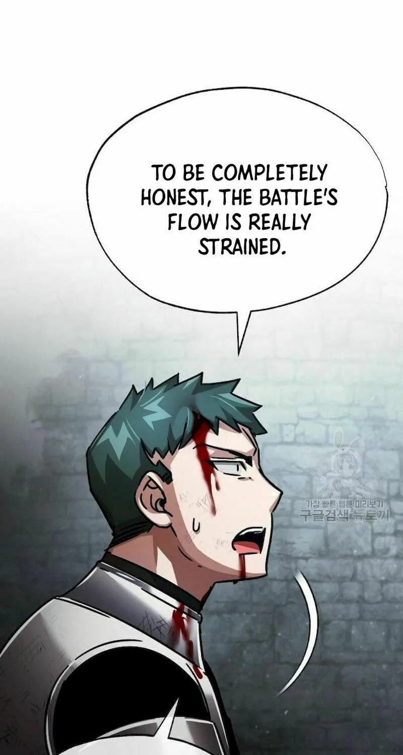 Read Descended from Divinity EN Manga Online