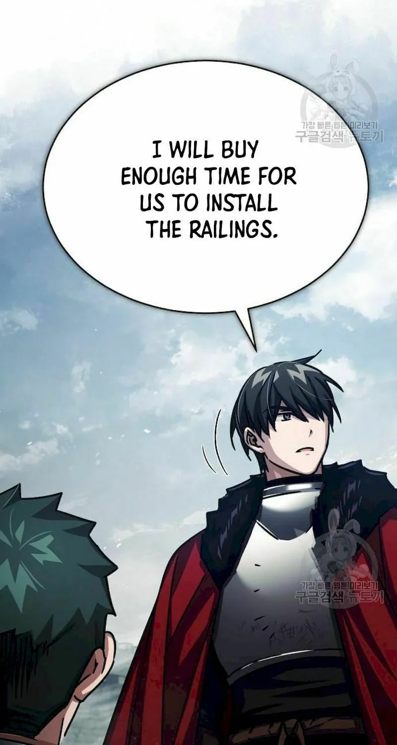 Read Descended from Divinity EN Manga Online