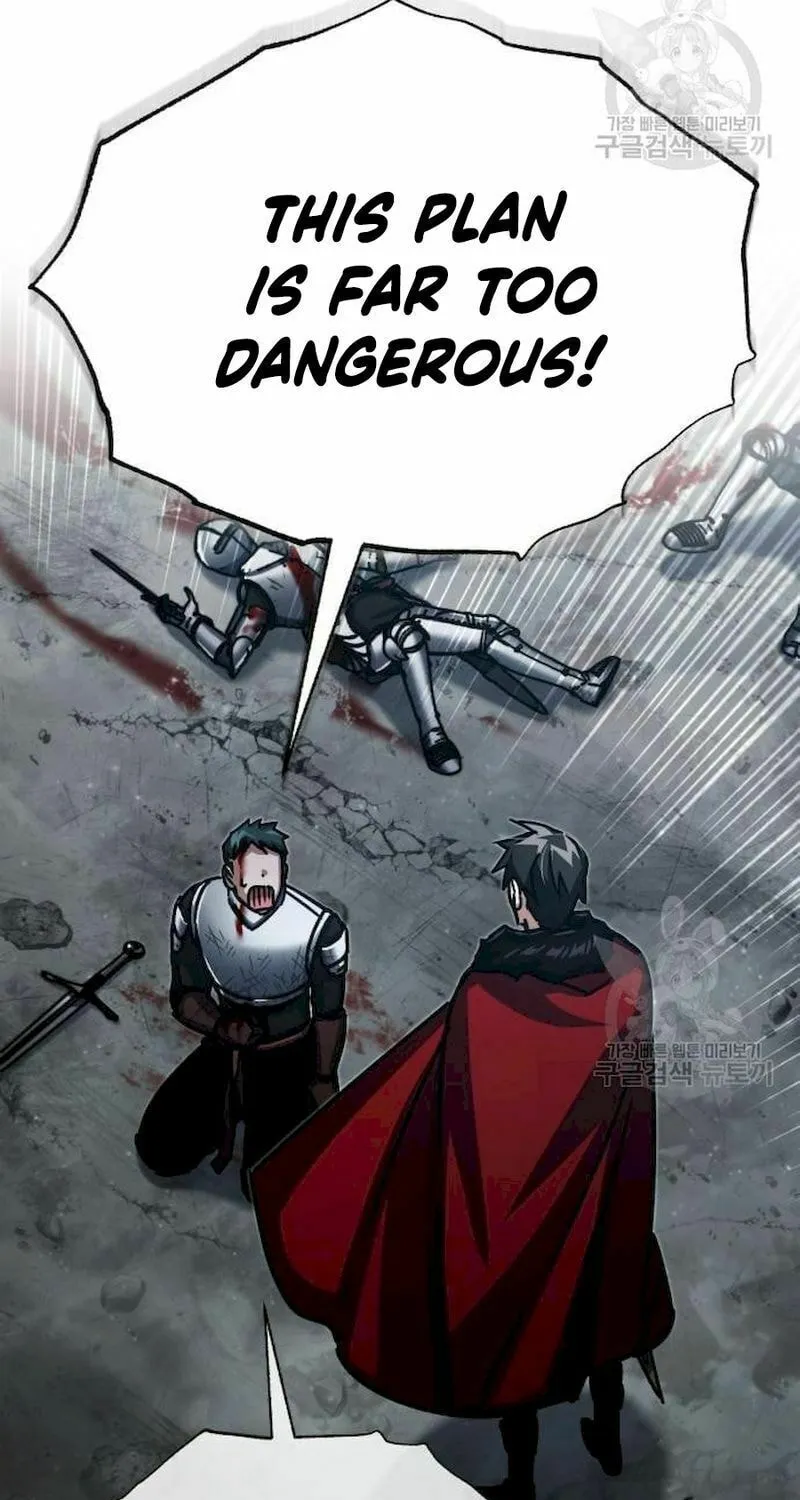 Read Descended from Divinity EN Manga Online