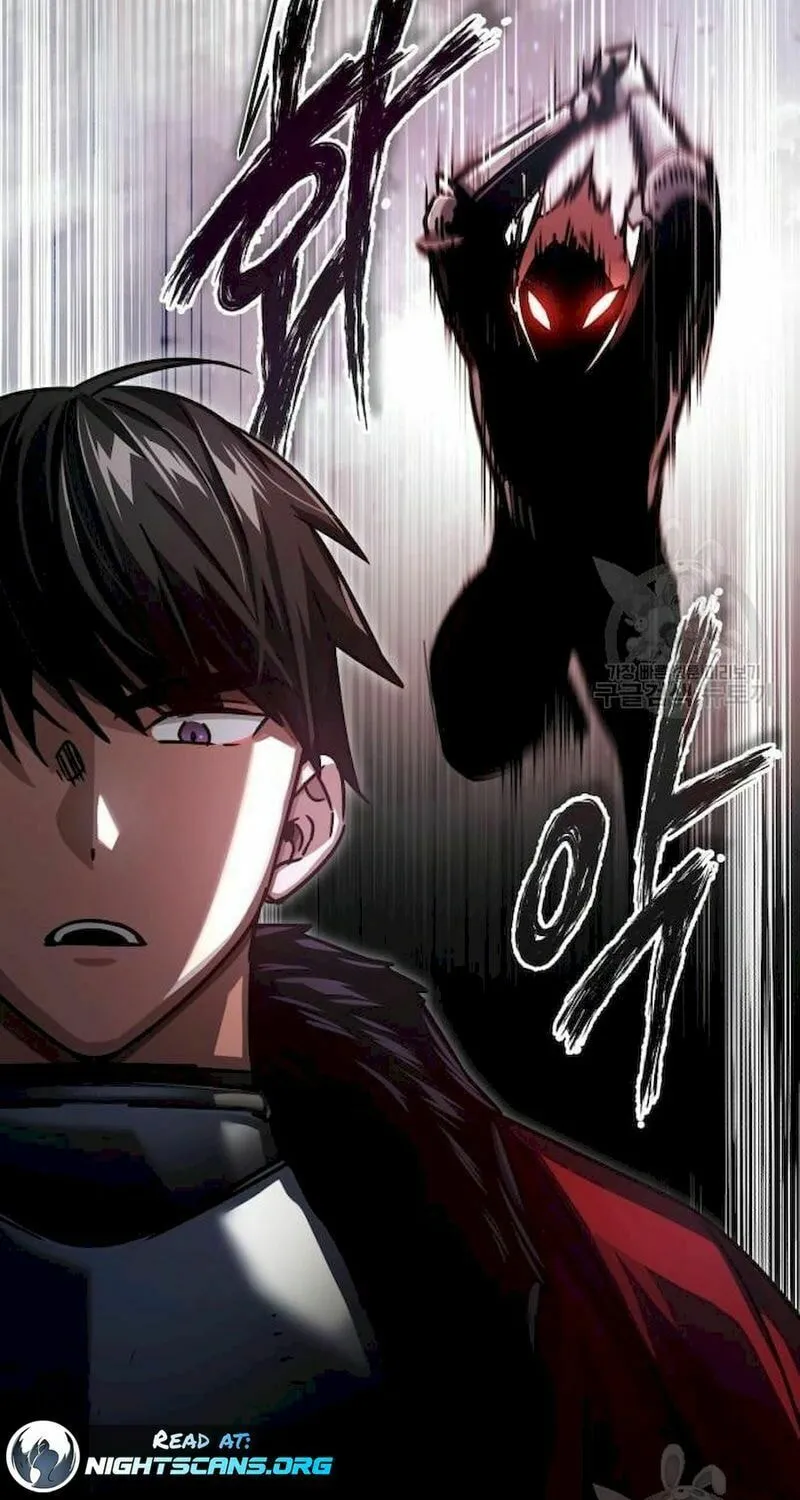Read Descended from Divinity EN Manga Online