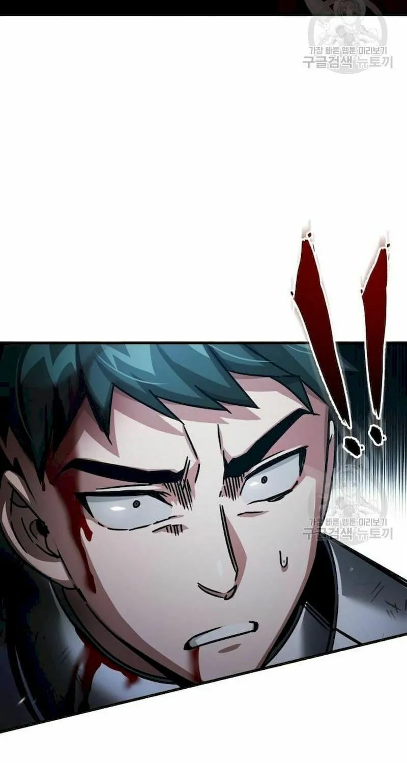 Read Descended from Divinity EN Manga Online