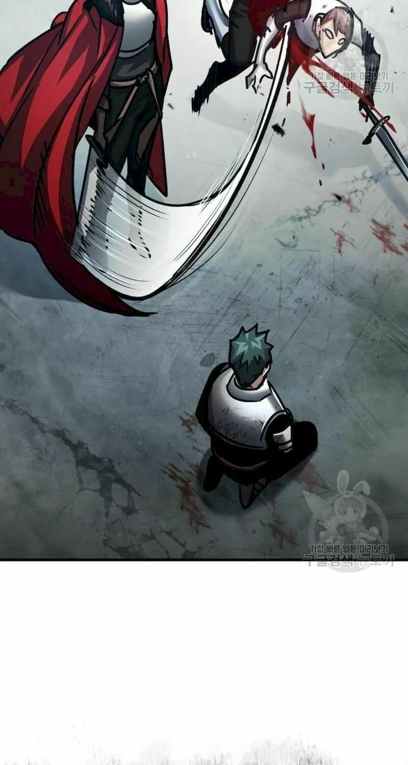 Read Descended from Divinity EN Manga Online