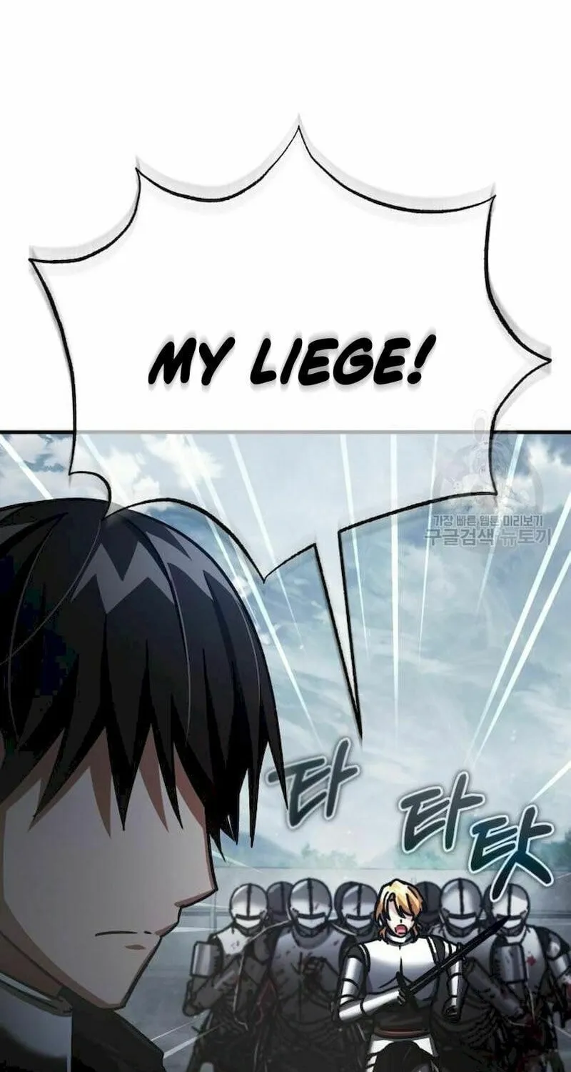 Read Descended from Divinity EN Manga Online
