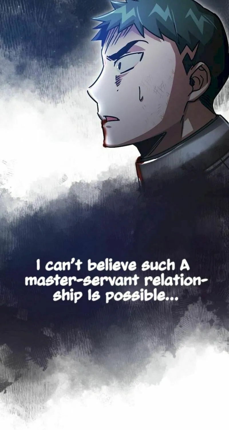 Read Descended from Divinity EN Manga Online