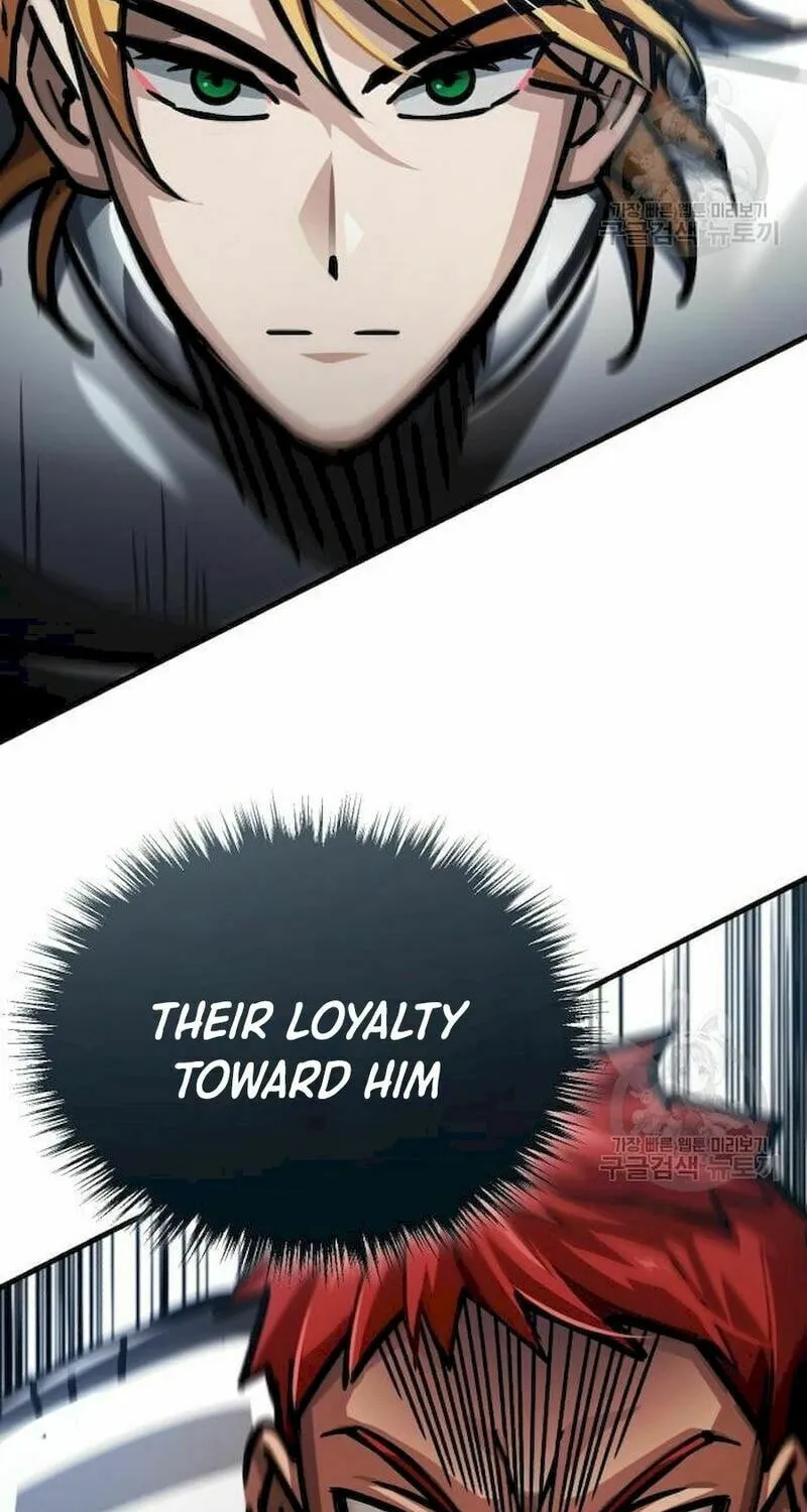 Read Descended from Divinity EN Manga Online