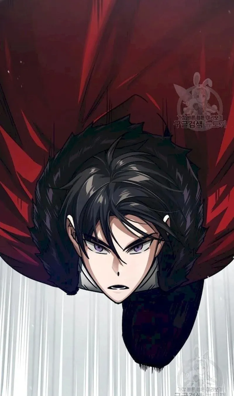Read Descended from Divinity EN Manga Online