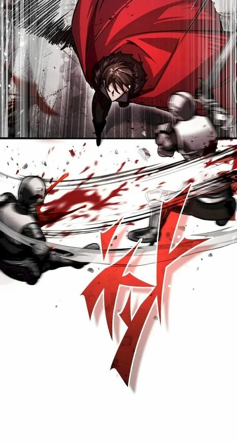 Read Descended from Divinity EN Manga Online