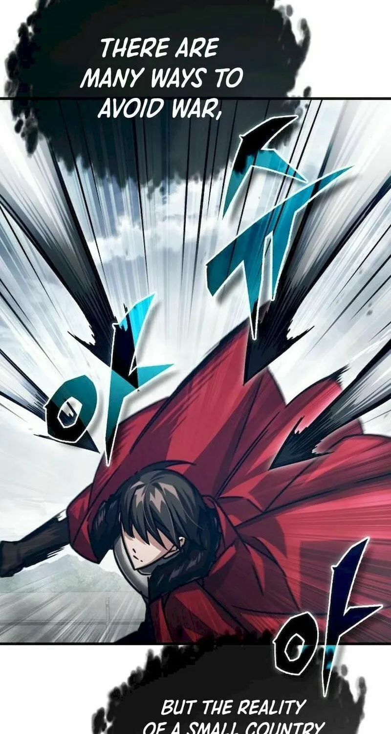 Read Descended from Divinity EN Manga Online