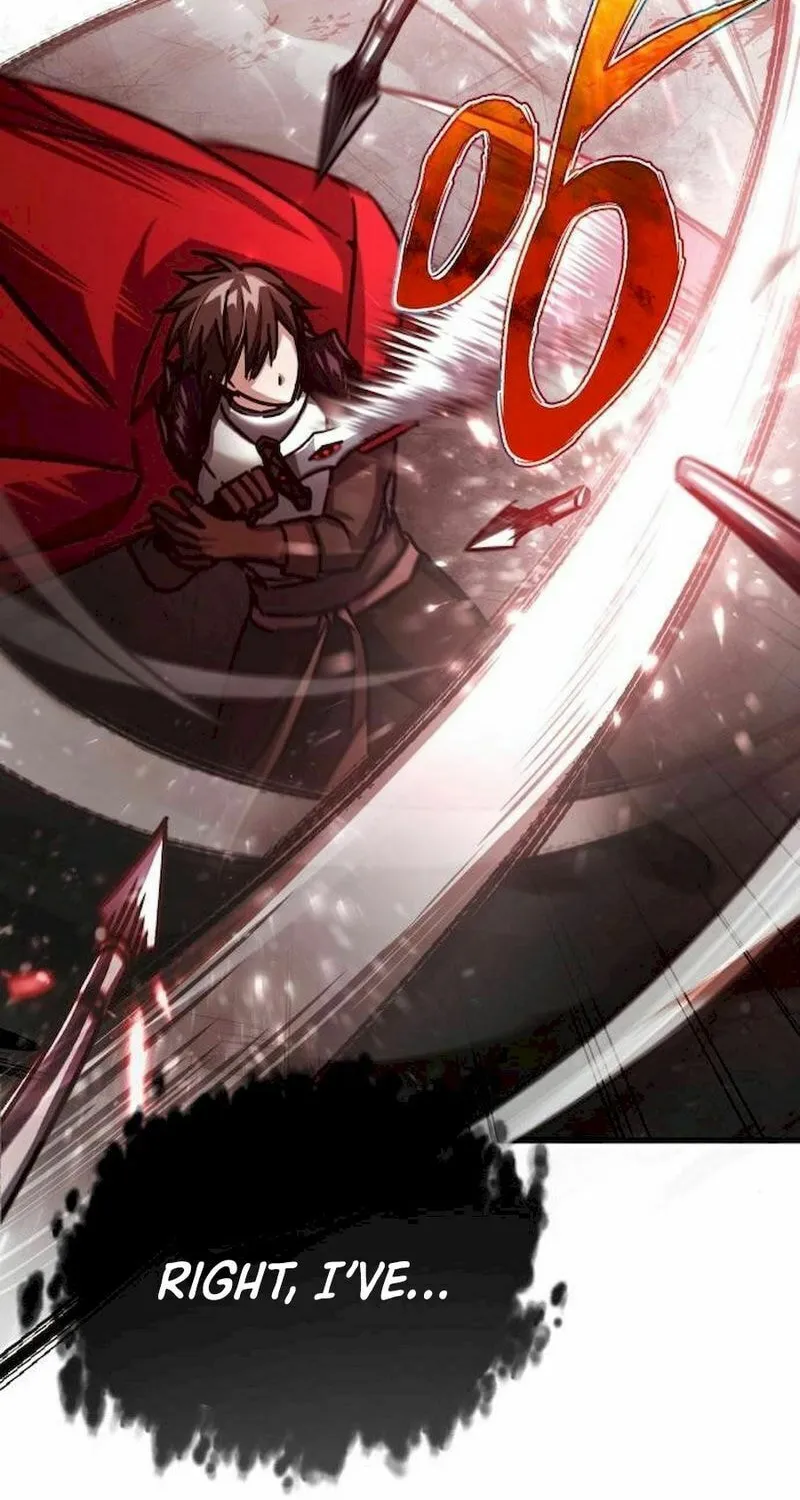 Read Descended from Divinity EN Manga Online