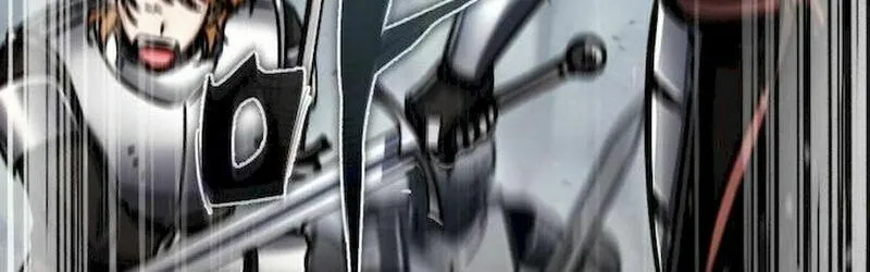 Read Descended from Divinity EN Manga Online