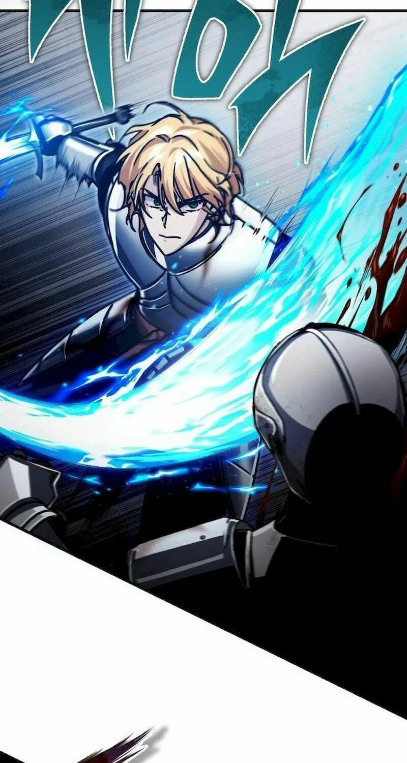 Read Descended from Divinity EN Manga Online