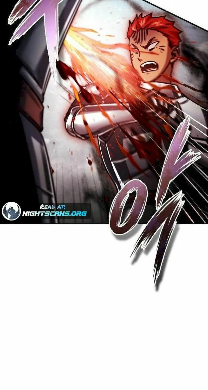 Read Descended from Divinity EN Manga Online