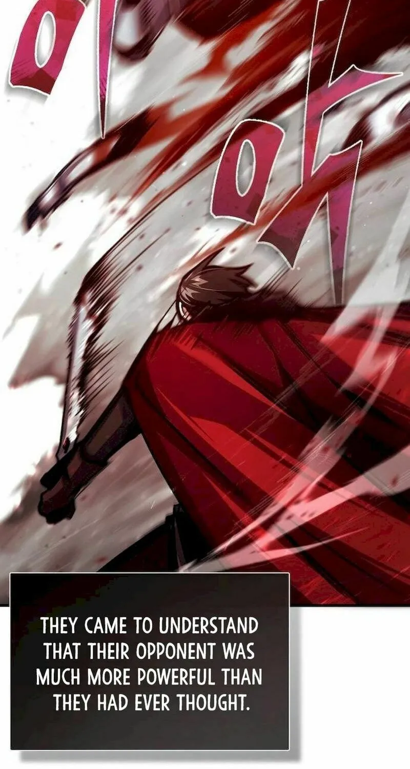 Read Descended from Divinity EN Manga Online