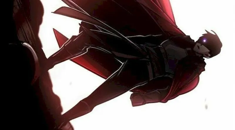 Read Descended from Divinity EN Manga Online