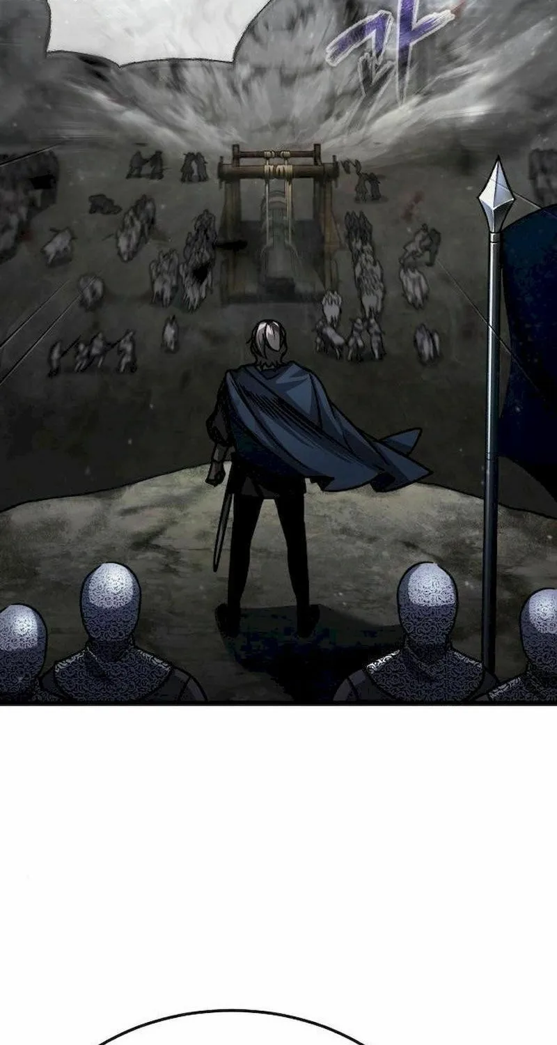 Read Descended from Divinity EN Manga Online