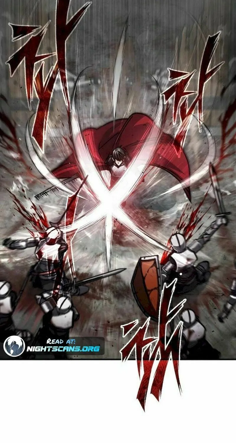 Read Descended from Divinity EN Manga Online