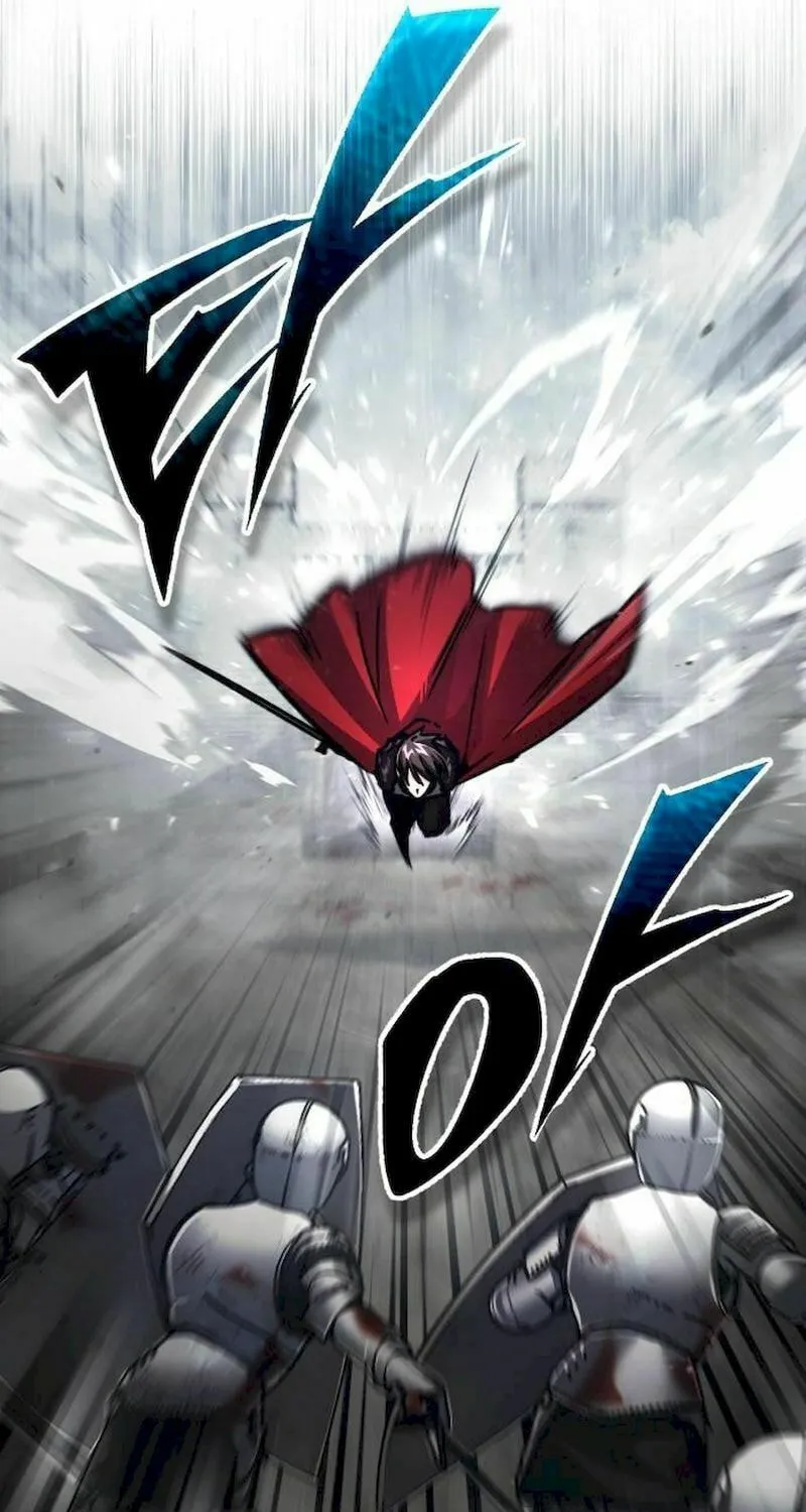 Read Descended from Divinity EN Manga Online