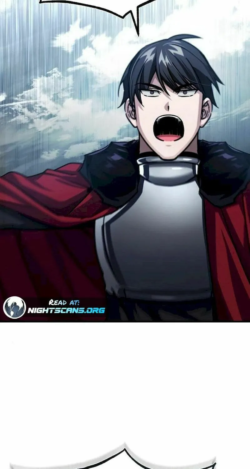Read Descended from Divinity EN Manga Online
