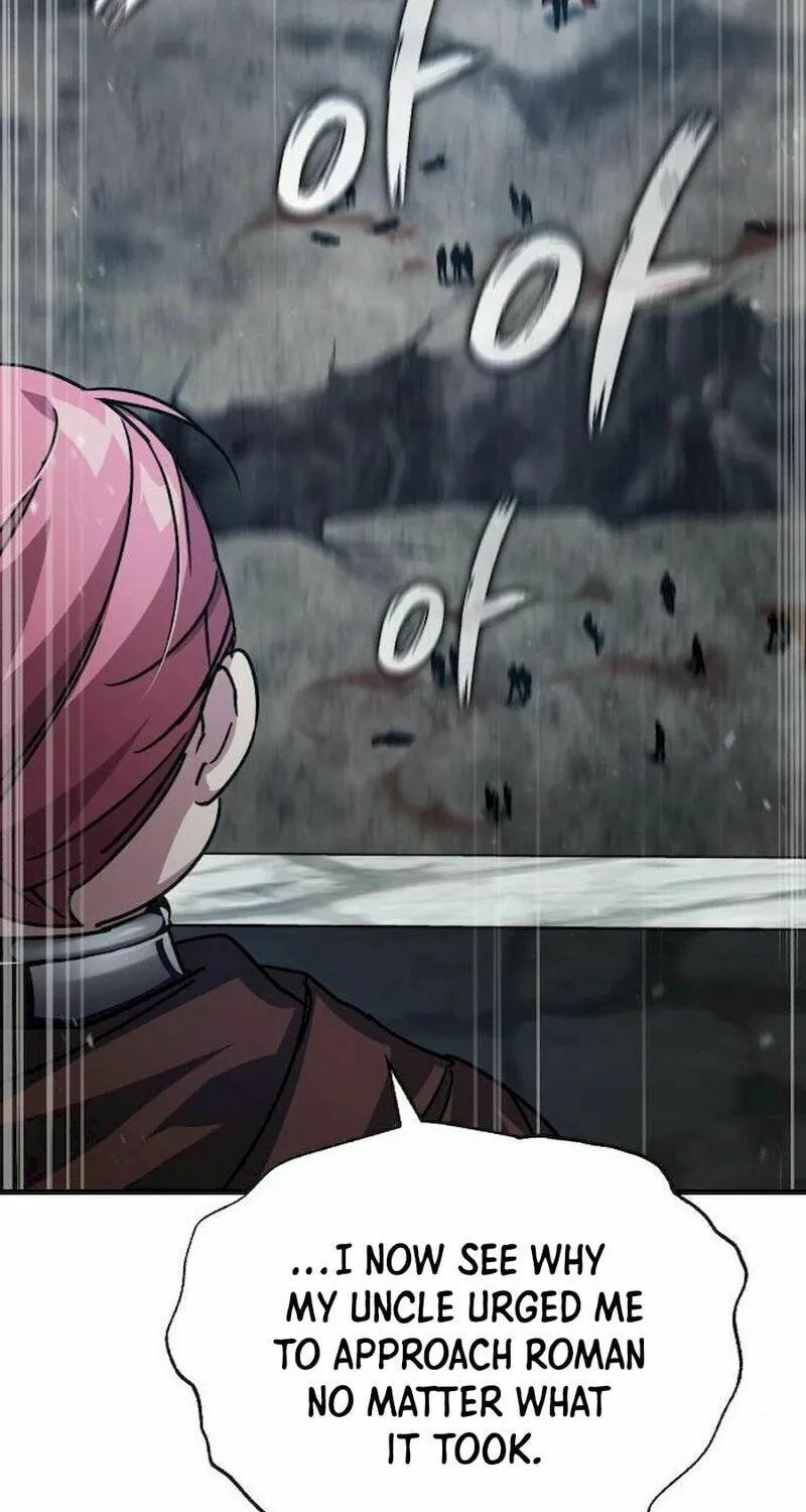 Read Descended from Divinity EN Manga Online
