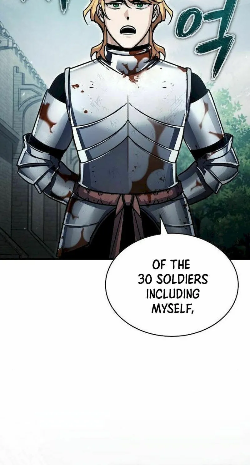 Read Descended from Divinity EN Manga Online