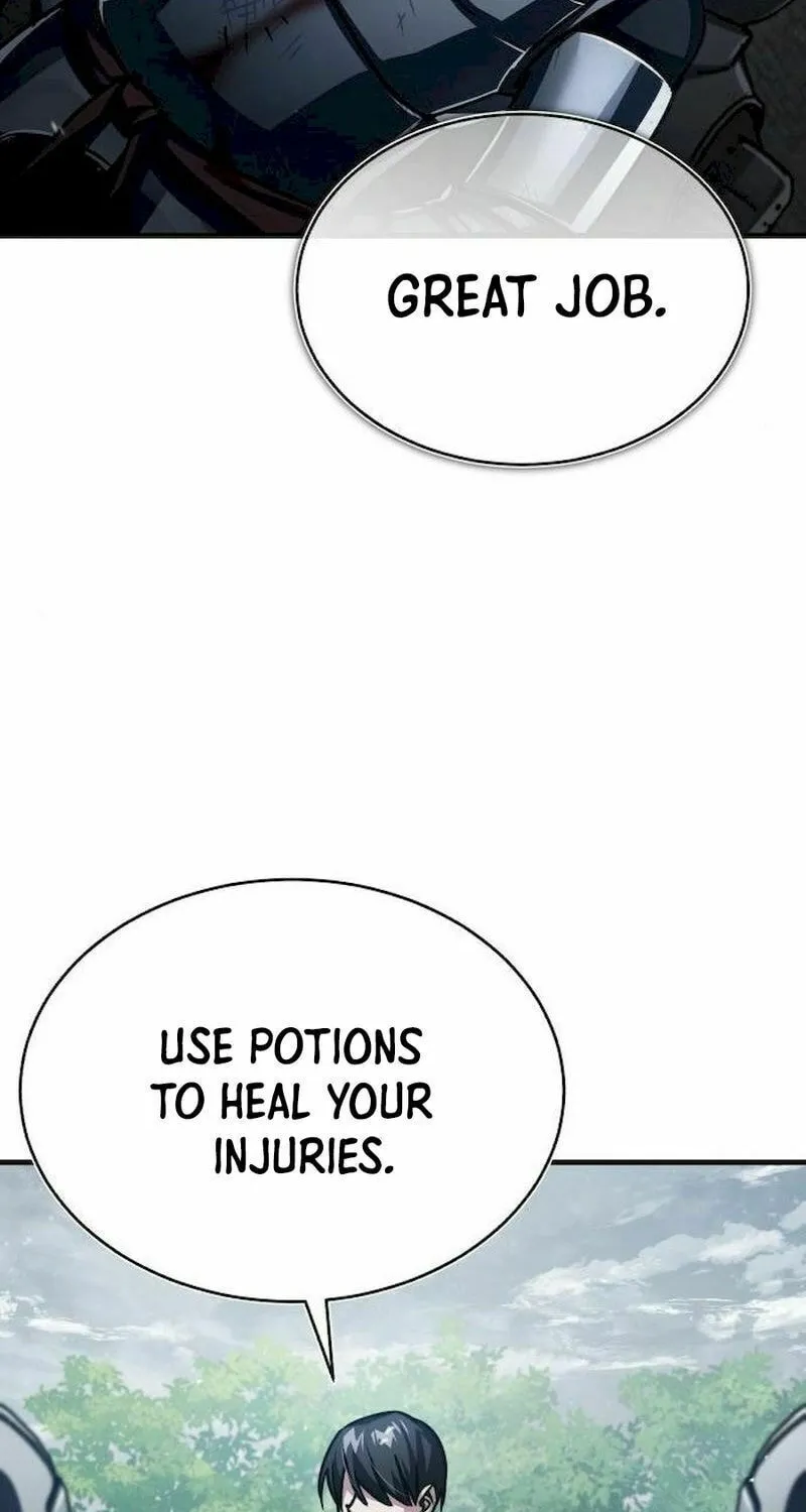 Read Descended from Divinity EN Manga Online